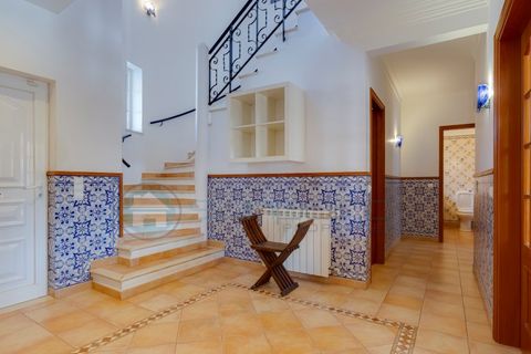 Villa i Luz, Faro, Luz - € 1.100.000 | Ref: V1851 - foto 7