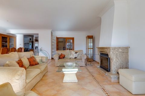 Villa i Luz, Faro, Luz - € 1.100.000 | Ref: V1851 - foto 8