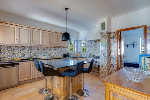 Villa i Luz, Faro, Luz - € 1.100.000 | Ref: V1851 - foto 10