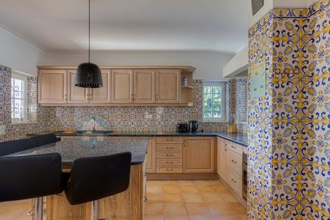 Villa i Luz, Faro, Luz - € 1.100.000 | Ref: V1851 - foto 11