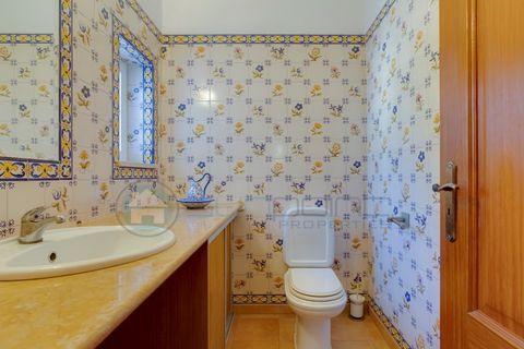 Villa i Luz, Faro, Luz - € 1.100.000 | Ref: V1851 - foto 13