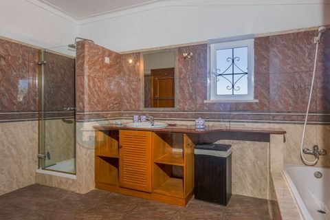Villa i Luz, Faro, Luz - € 1.100.000 | Ref: V1851 - foto 20