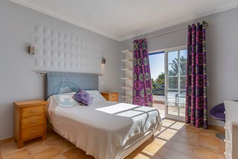 Villa i Luz, Faro, Luz - € 1.100.000 | Ref: V1851 - foto 21