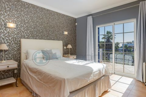 Villa i Luz, Faro, Luz - € 1.100.000 | Ref: V1851 - foto 23