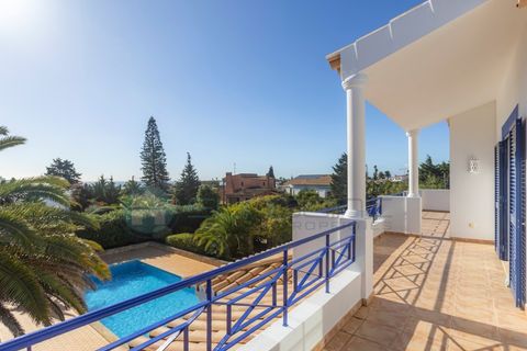 Villa i Luz, Faro, Luz - € 1.100.000 | Ref: V1851 - foto 25