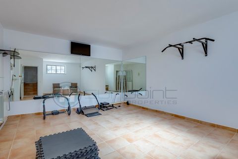 Villa i Luz, Faro, Luz - € 1.100.000 | Ref: V1851 - foto 29