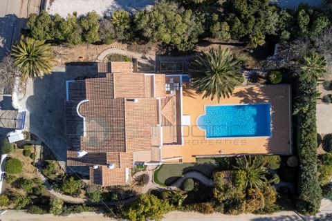 Villa i Luz, Faro, Luz - € 1.100.000 | Ref: V1851 - foto 33
