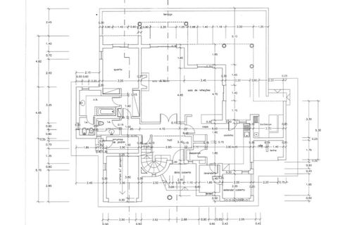 Villa i Luz, Faro, Luz - € 1.100.000 | Ref: V1851 - foto 34