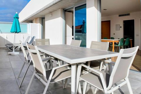Penthouse i Adeje, Tenerife, Adeje - € 425.000 | Ref: 4923 - foto 5