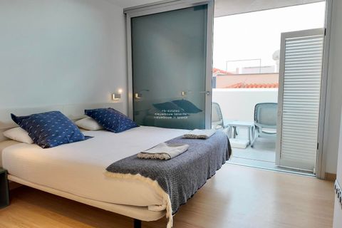 Penthouse i Adeje, Tenerife, Adeje - € 425.000 | Ref: 4923 - foto 22