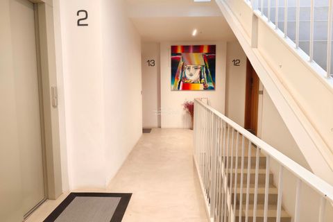 Penthouse i Adeje, Tenerife, Adeje - € 425.000 | Ref: 4923 - foto 26