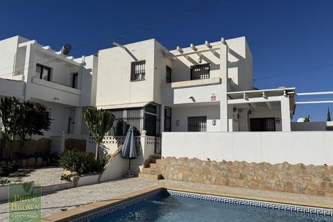 Villa i Mojacar, Almeria, Mojacar - € 359.000 | Ref: DV1600 - foto 6