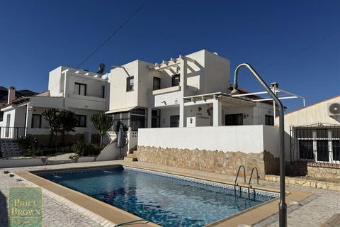 Villa i Mojacar, Almeria, Mojacar - € 359.000 | Ref: DV1600 - foto 7