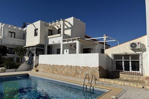 Villa i Mojacar, Almeria, Mojacar - € 359.000 | Ref: DV1600 - foto 8