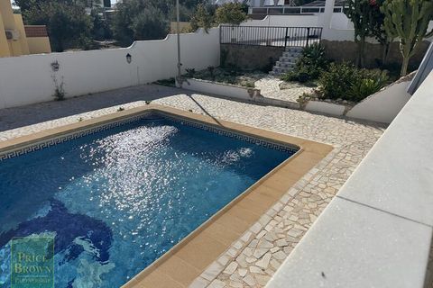 Villa i Mojacar, Almeria, Mojacar - € 359.000 | Ref: DV1600 - foto 10