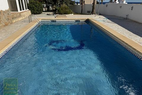 Villa i Mojacar, Almeria, Mojacar - € 359.000 | Ref: DV1600 - foto 12