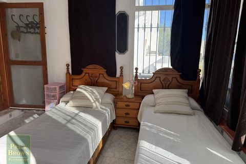 Villa i Mojacar, Almeria, Mojacar - € 359.000 | Ref: DV1600 - foto 14
