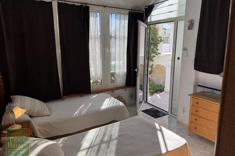 Villa i Mojacar, Almeria, Mojacar - € 359.000 | Ref: DV1600 - foto 15