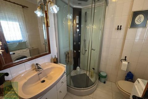 Villa i Mojacar, Almeria, Mojacar - € 359.000 | Ref: DV1600 - foto 16