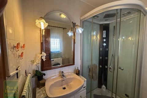 Villa i Mojacar, Almeria, Mojacar - € 359.000 | Ref: DV1600 - foto 17