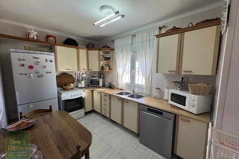 Villa i Mojacar, Almeria, Mojacar - € 359.000 | Ref: DV1600 - foto 19