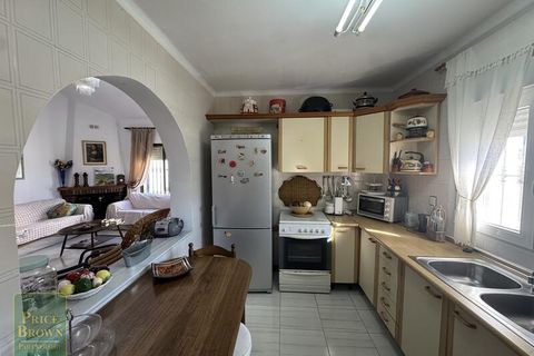 Villa i Mojacar, Almeria, Mojacar - € 359.000 | Ref: DV1600 - foto 21