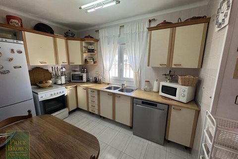 Villa i Mojacar, Almeria, Mojacar - € 359.000 | Ref: DV1600 - foto 22