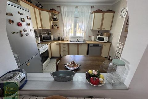 Villa i Mojacar, Almeria, Mojacar - € 359.000 | Ref: DV1600 - foto 23