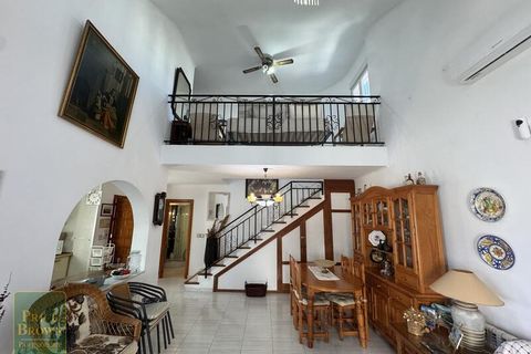Villa i Mojacar, Almeria, Mojacar - € 359.000 | Ref: DV1600 - foto 24