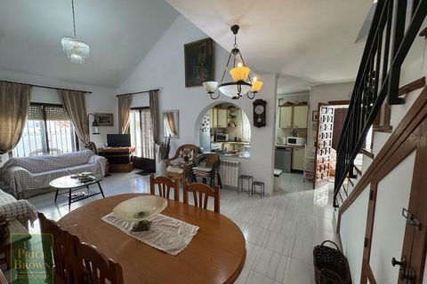 Villa i Mojacar, Almeria, Mojacar - € 359.000 | Ref: DV1600 - foto 25