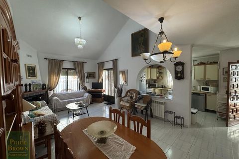 Villa i Mojacar, Almeria, Mojacar - € 359.000 | Ref: DV1600 - foto 26