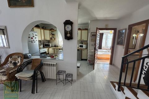 Villa i Mojacar, Almeria, Mojacar - € 359.000 | Ref: DV1600 - foto 27
