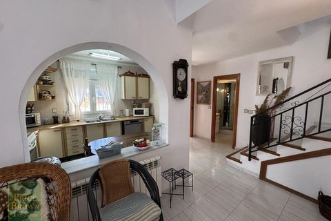Villa i Mojacar, Almeria, Mojacar - € 359.000 | Ref: DV1600 - foto 28