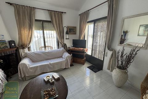 Villa i Mojacar, Almeria, Mojacar - € 359.000 | Ref: DV1600 - foto 29