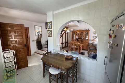 Villa i Mojacar, Almeria, Mojacar - € 359.000 | Ref: DV1600 - foto 30