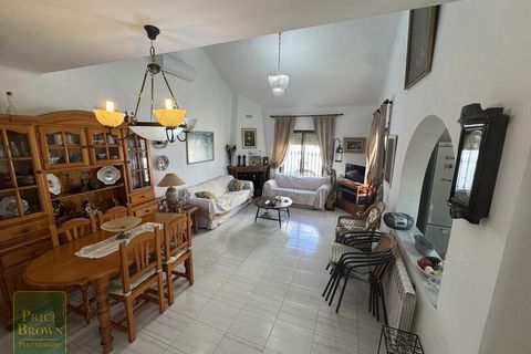 Villa i Mojacar, Almeria, Mojacar - € 359.000 | Ref: DV1600 - foto 31