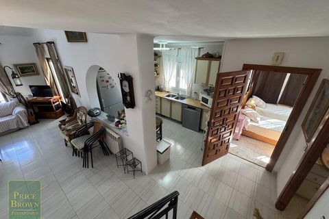 Villa i Mojacar, Almeria, Mojacar - € 359.000 | Ref: DV1600 - foto 32