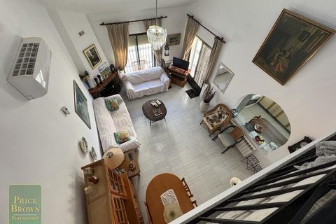 Villa i Mojacar, Almeria, Mojacar - € 359.000 | Ref: DV1600 - foto 33