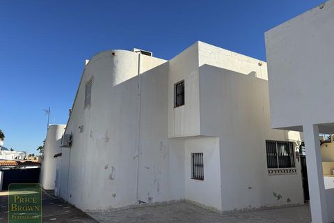 Villa i Mojacar, Almeria, Mojacar - € 359.000 | Ref: DV1600 - foto 40