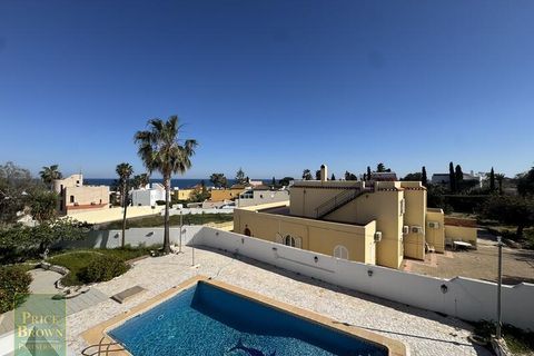 Villa i Mojacar, Almeria, Mojacar - € 359.000 | Ref: DV1600 - foto 41