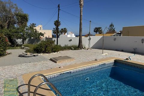 Villa i Mojacar, Almeria, Mojacar - € 359.000 | Ref: DV1600 - foto 42