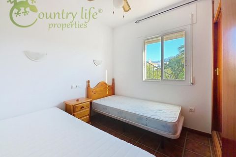Villa i Vinuela, Malaga, Vinuela - € 339.000 | Ref: VIN094 - foto 12