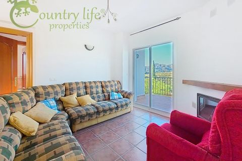 Villa i Vinuela, Malaga, Vinuela - € 339.000 | Ref: VIN094 - foto 13