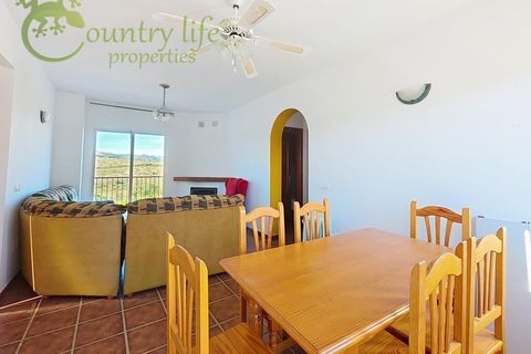 Villa i Vinuela, Malaga, Vinuela - € 339.000 | Ref: VIN094 - foto 14