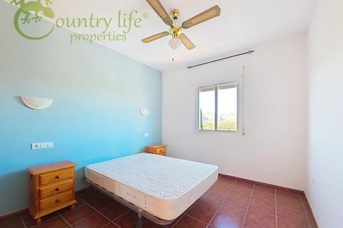 Villa i Vinuela, Malaga, Vinuela - € 339.000 | Ref: VIN094 - foto 15