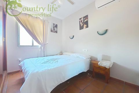 Villa i Vinuela, Malaga, Vinuela - € 339.000 | Ref: VIN094 - foto 19
