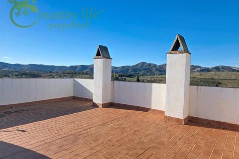 Villa i Vinuela, Malaga, Vinuela - € 339.000 | Ref: VIN094 - foto 20