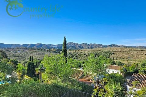 Villa i Vinuela, Malaga, Vinuela - € 339.000 | Ref: VIN094 - foto 21