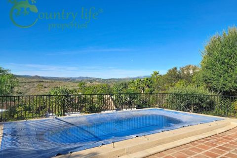Villa i Vinuela, Malaga, Vinuela - € 339.000 | Ref: VIN094 - foto 23