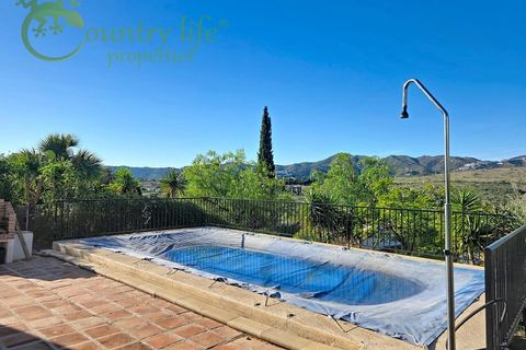 Villa i Vinuela, Malaga, Vinuela - € 339.000 | Ref: VIN094 - foto 24